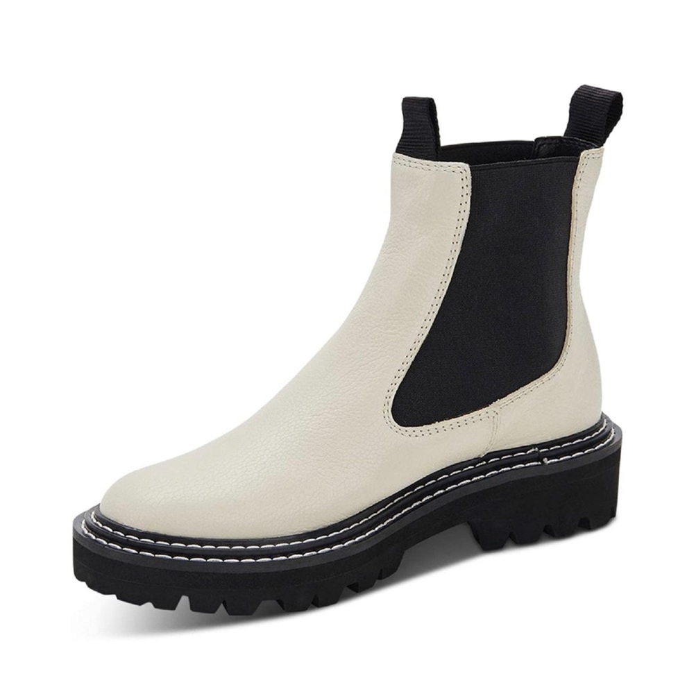 Dolce Vita Moana Ankle Boots. Size 8.5 BRAND NEW.